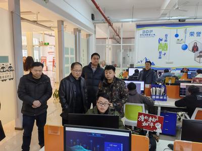 全省規上軟件和信息技術服務業企業全部實現復工復產，行業復蘇彰顯數字韌性