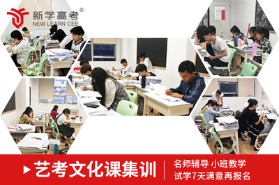 南充藝術(shù)生文化課集訓(xùn)機構(gòu)選擇指南 科學(xué)評估，量身定制